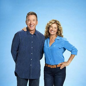 Fotoğraf Last Man Standing