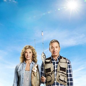 Fotoğraf Last Man Standing