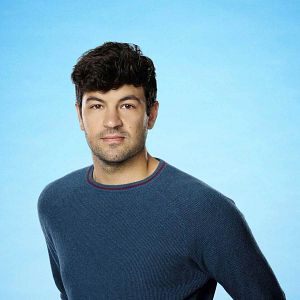 Fotoğraf Last Man Standing