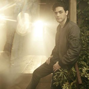 Fotoğraf Aria Shahghasemi