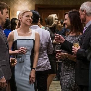 Fotoğraf Rhea Seehorn