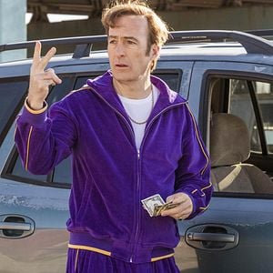 Fotoğraf Bob Odenkirk