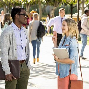 Fotoğraf Kristen Bell