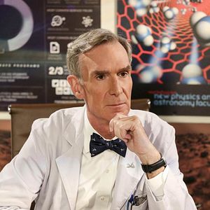 Fotoğraf Bill Nye