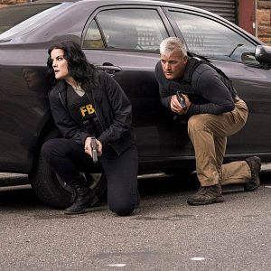 Fotoğraf Jaimie Alexander