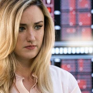 Fotoğraf Ashley Johnson