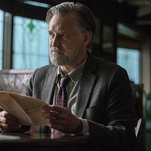 Fotoğraf Bill Pullman