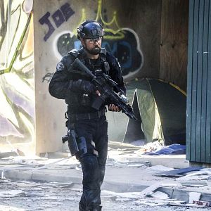 Fotoğraf Shemar Moore