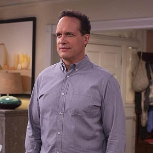 Fotoğraf Diedrich Bader