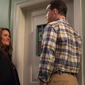 Fotoğraf Katy Mixon