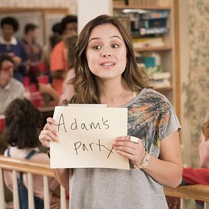 Fotoğraf Hayley Orrantia