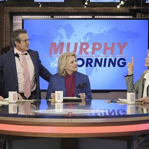 Fotoğraf Faith Ford