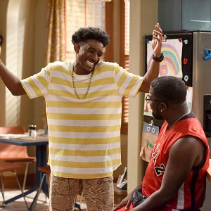 Fotoğraf Lil Rel Howery