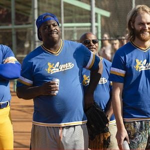 Fotoğraf Wyatt Russell