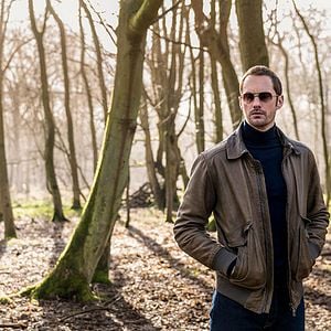 Fotoğraf The Little Drummer Girl