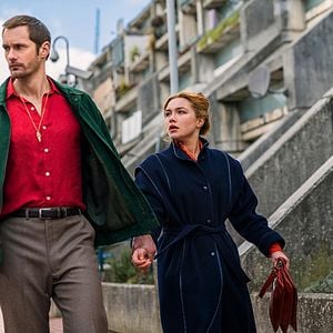 Fotoğraf The Little Drummer Girl