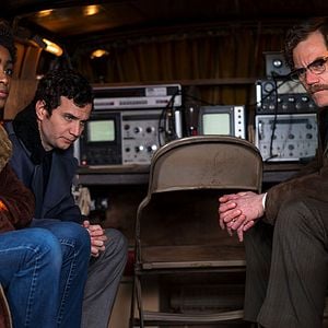 Fotoğraf The Little Drummer Girl