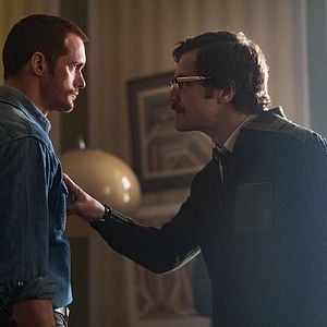 Fotoğraf The Little Drummer Girl