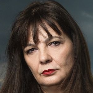 Fotoğraf Dora Masklavanou