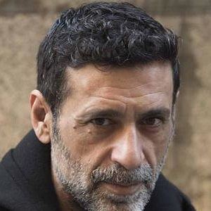 Fotoğraf Nacho Fresneda