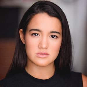 Fotoğraf Arlen Aguayo-Stewart