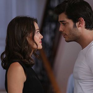 Fotoğraf Meleklerin Aşkı