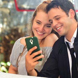 Fotoğraf 4N1K İlk Aşk