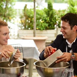 Fotoğraf 4N1K İlk Aşk