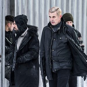 Fotoğraf Claes Bang