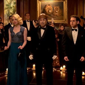 Fotoğraf Jonah Hill