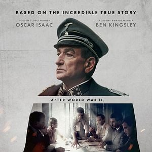 Fotoğraf Operation Finale