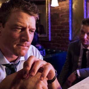 Fotoğraf Philip Winchester