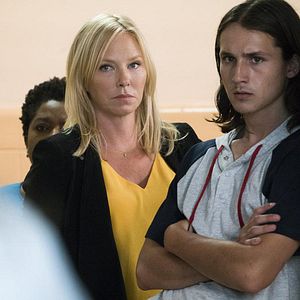 Fotoğraf Richard Meehan