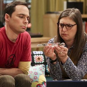 Fotoğraf The Big Bang Theory