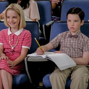 Fotoğraf Iain Armitage