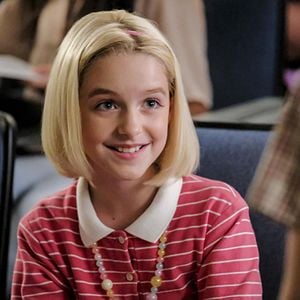 Fotoğraf Mckenna Grace