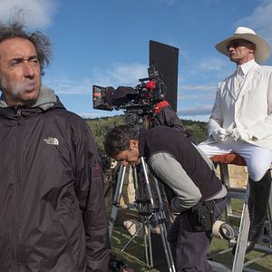 Fotoğraf Paolo Sorrentino