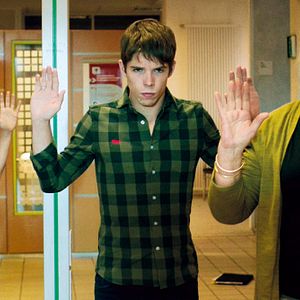 Fotoğraf Phénix Brossard