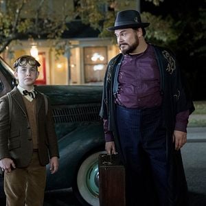 Fotoğraf Owen Vaccaro