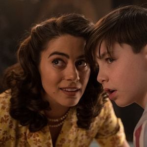 Fotoğraf Lorenza Izzo