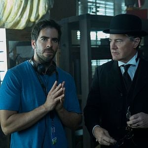 Fotoğraf Kyle MacLachlan