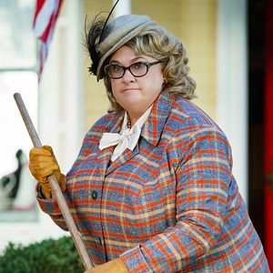 Fotoğraf Colleen Camp