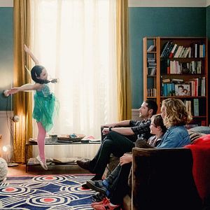 Fotoğraf Melvil Poupaud