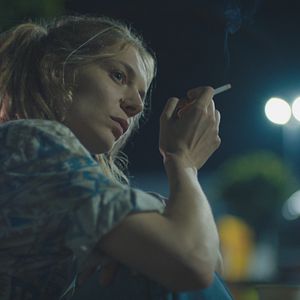 Fotoğraf Lilith Stangenberg