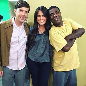 Fotoğraf The Clapper