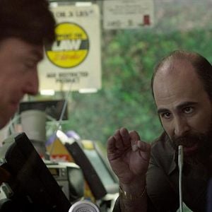 Fotoğraf The Clapper