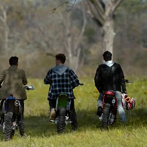 Fotoğraf Jeepers Creepers 3