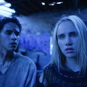 Fotoğraf Future World