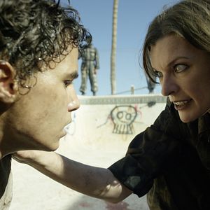 Fotoğraf Future World