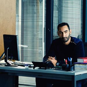 Fotoğraf Laouni Mouhid